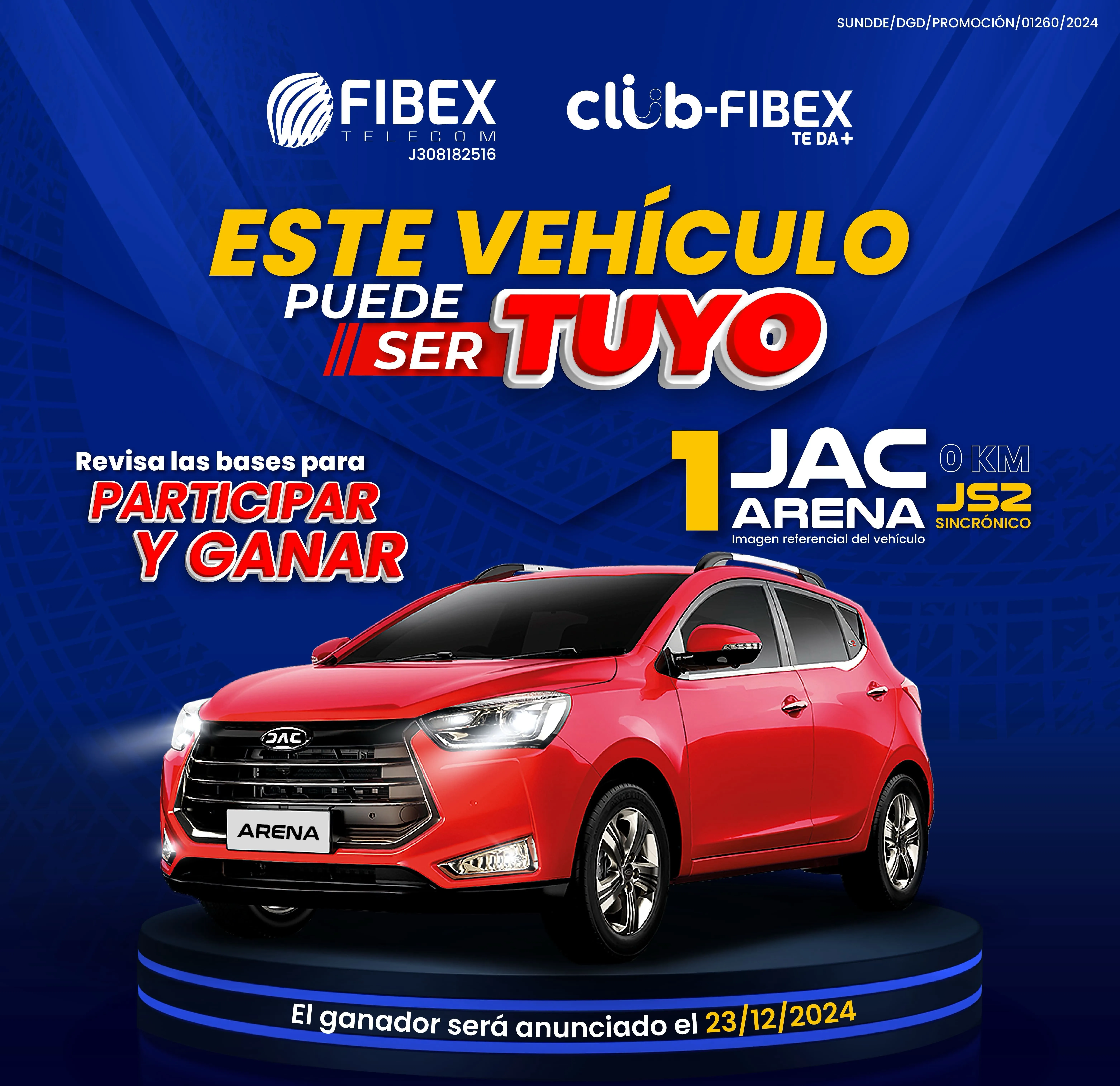 Promocion